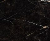 729633 CA130 black marble calm 177x1196mm vochtwerend plafondpaneel