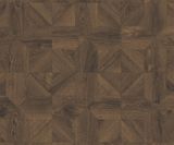 Impressive patterns IPA4145 royal eik donkerbruin laminaat Quick-step
