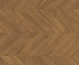 Impressive patterns IPA4162 eik visgraat bruin laminaat Quick-step