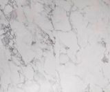 Marmo bianco 3570 waterproof Panidur watervaste wandpaneel 2560x613x11