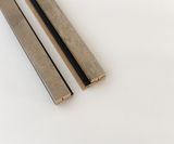 Rustic wood 00205 afwerkprofiel voor zijkanten 20x71x2770mm Maestro la