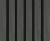Smokey black 7229 en black smal ref 1627 vertico Panidur 64x18x2760