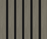 Smokey grey 7227 en black smal ref 1629 vertico Panidur 64x18x2760