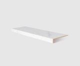 Traptrede 00153 white marble 300x1000x56 mm Maestro steps
