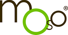 Logo Moso bamboe
